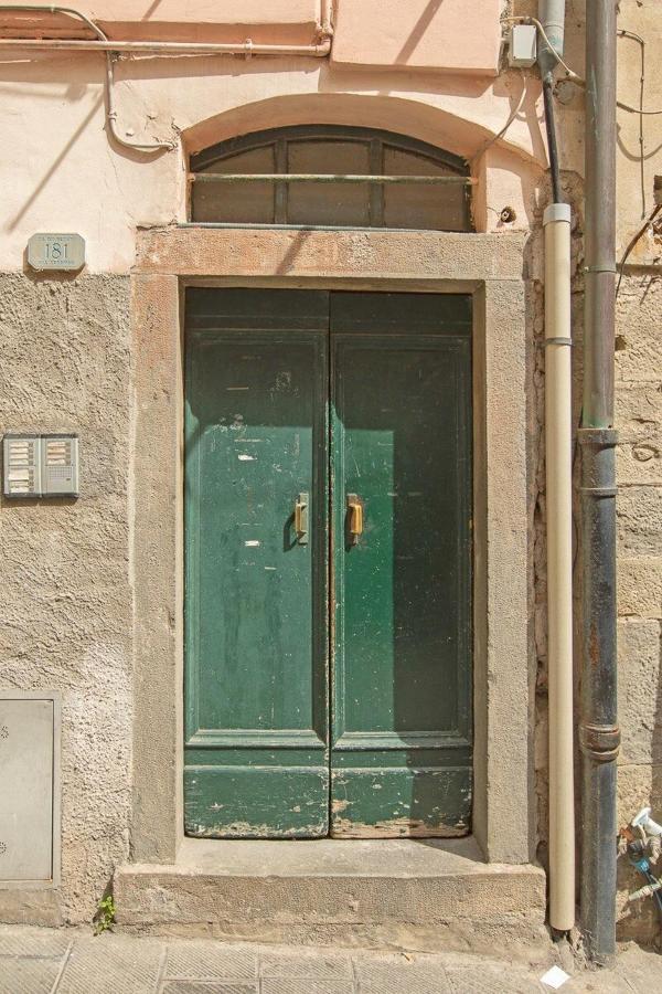 Hotel Colombo 181 Riomaggiore Exterior foto
